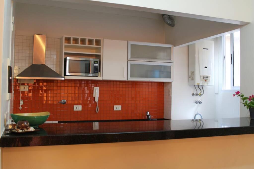 Best Location In Caballito, Buenos Aires, 80 M2 Daire Dış mekan fotoğraf