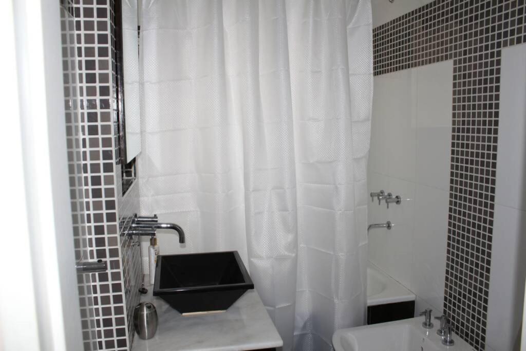 Best Location In Caballito, Buenos Aires, 80 M2 Daire Dış mekan fotoğraf