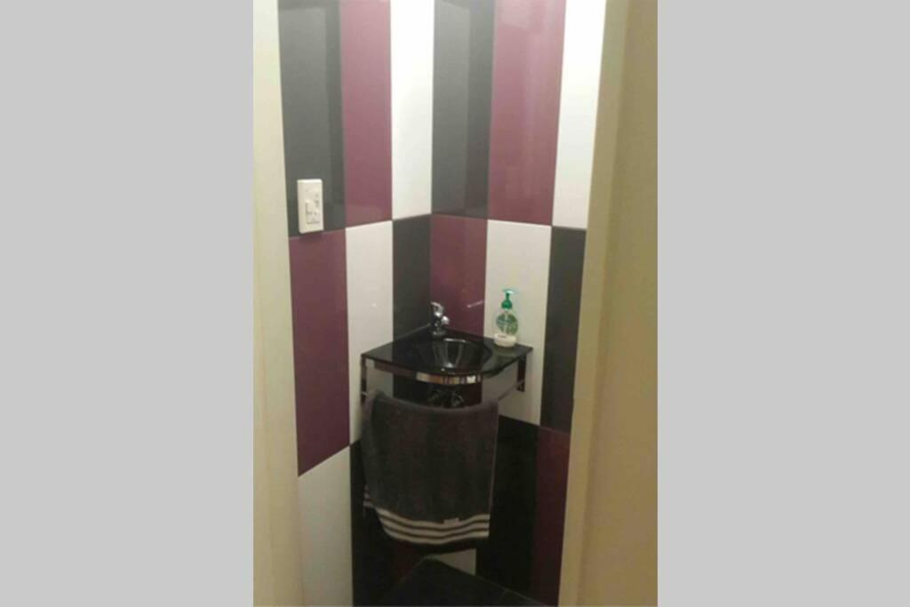 Best Location In Caballito, Buenos Aires, 80 M2 Daire Dış mekan fotoğraf