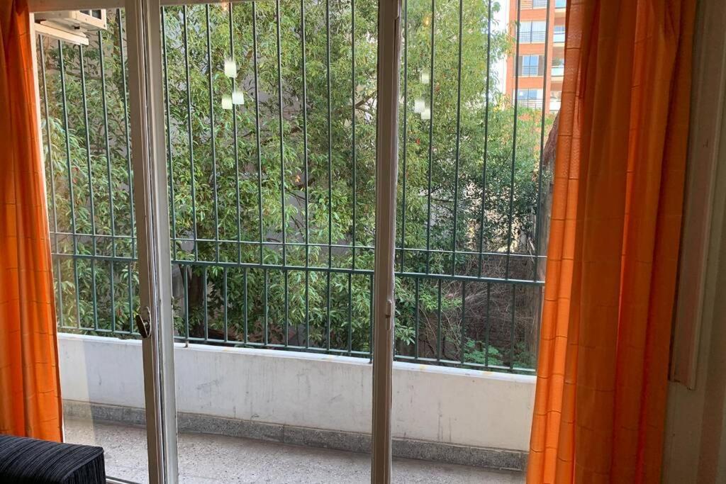 Best Location In Caballito, Buenos Aires, 80 M2 Daire Dış mekan fotoğraf
