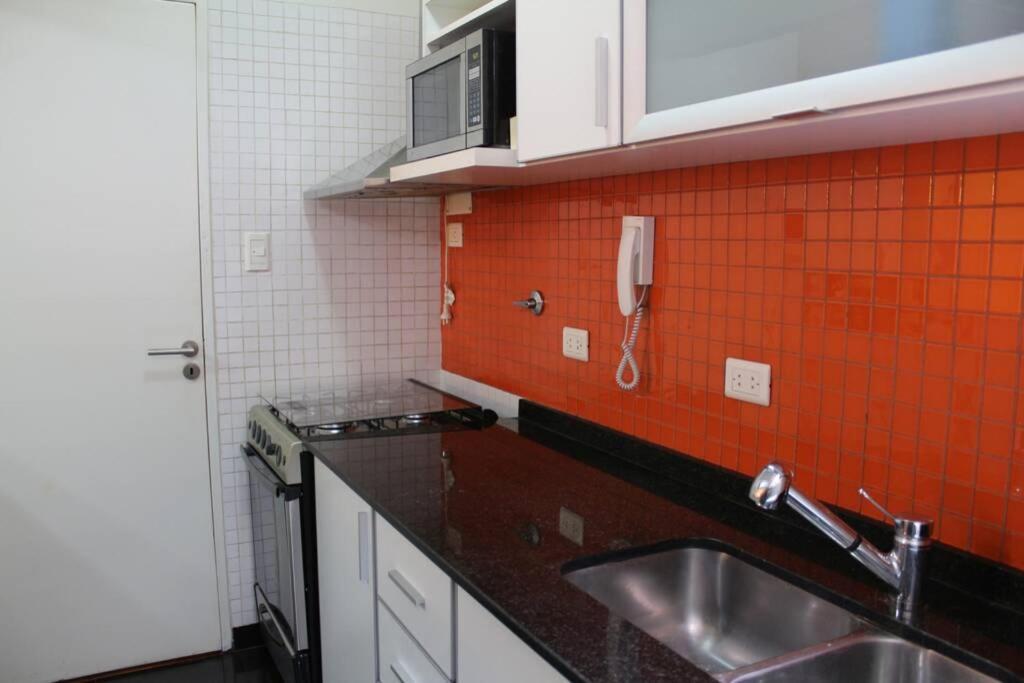Best Location In Caballito, Buenos Aires, 80 M2 Daire Dış mekan fotoğraf