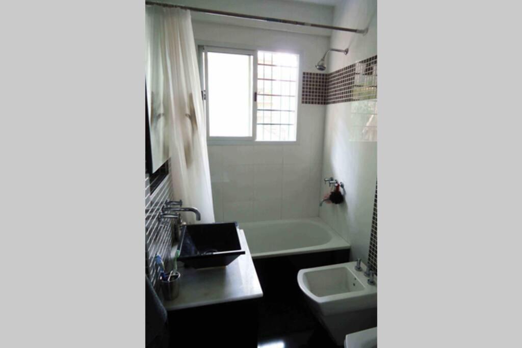Best Location In Caballito, Buenos Aires, 80 M2 Daire Dış mekan fotoğraf